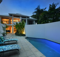 No. 5 Templemoon - Accommodation QLD