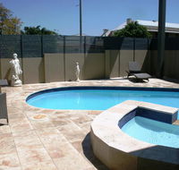 Noah's Mid City Motor Inn Muswellbrook - Accommodation QLD