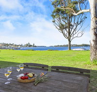 Noddys Riverside - Accommodation QLD