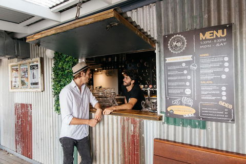 Nomads Noosa Backpackers - Accommodation QLD 3