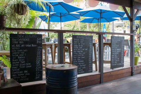 Nomads Noosa Backpackers - Accommodation QLD 2