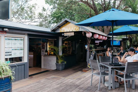 Nomads Noosa Backpackers - Accommodation QLD 1