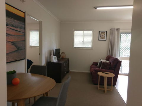 Nomads Rest - Accommodation QLD 2