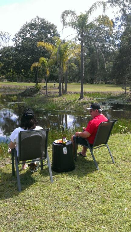 Nomads Rest - Accommodation QLD 3