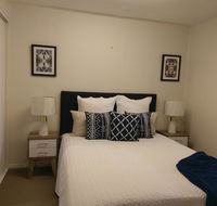 Nomads Rest - Accommodation QLD