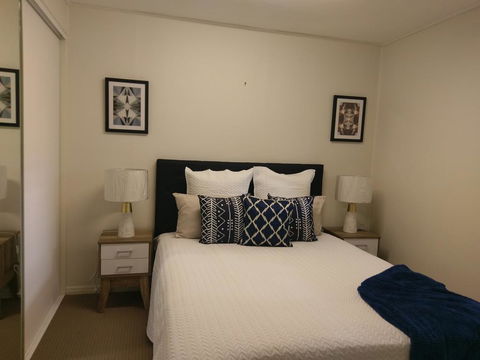 Nomads Rest - Accommodation QLD 0
