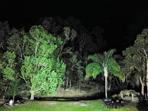 Nomads Rest - Accommodation QLD 1