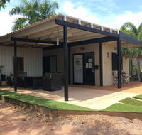 Noonamah Tourist Park - Accommodation QLD