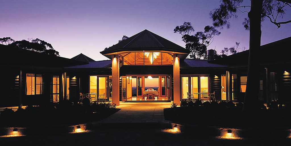 Kulnura NSW Accommodation QLD