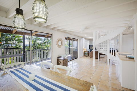 Noosa Beach Cottage - Accommodation QLD 2