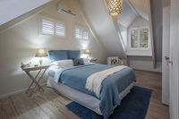 Noosa Beach Cottage