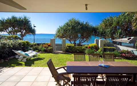 Noosa Court 4 - Accommodation QLD 0