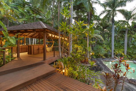 Noosa Haven - Accommodation QLD 2