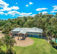 Noosa Haven - Accommodation QLD