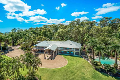 Noosa Haven - Accommodation QLD 0