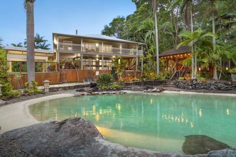 Noosa Haven - Accommodation QLD 3