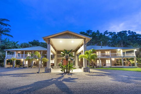 Noosa Haven - Accommodation QLD 1