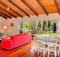 Noosa Lake House - Accommodation QLD