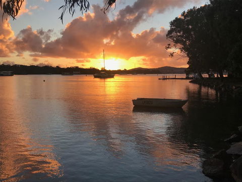 Noosa Lakes Apartments - Accommodation QLD 2