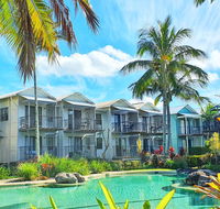 Noosa Lakes Apartments - Accommodation QLD