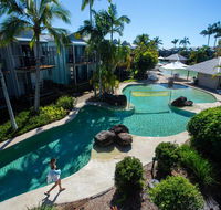 Noosa Lakes Resort - Accommodation QLD