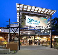 Noosa North Shore Retreat - Accommodation QLD