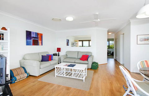 Noosa Shores Apartment 30 - Accommodation QLD 1