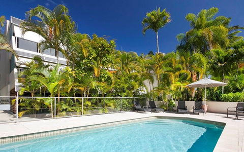 Noosa Soon - Accommodation QLD 0