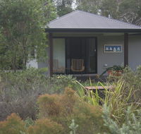Noosa Studio at Lake Weyba - Accommodation QLD