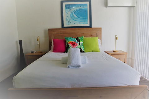 Noosa Terrace No 3 - Noosa Getaways - Accommodation QLD 1