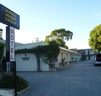 Norfolk Motor Inn - Accommodation QLD