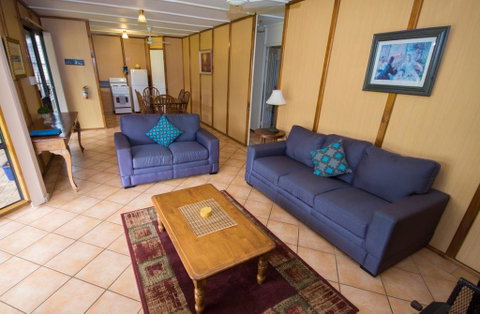 Nornalup Riverside Chalet - Accommodation QLD 2