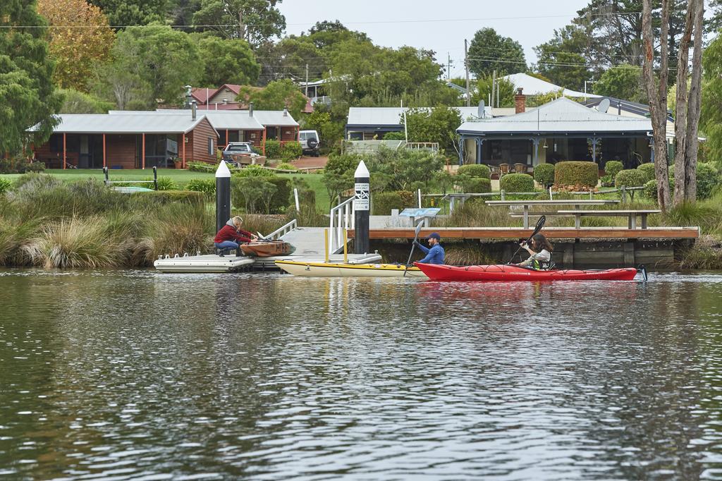 Nornalup WA Accommodation QLD