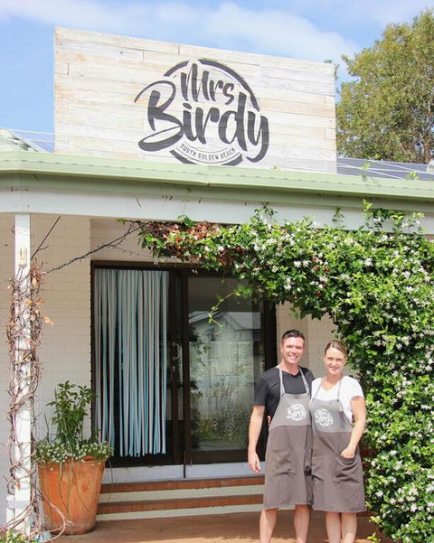 North Byron Luxury Beachfront - 'Mia Beach Abode' - Accommodation QLD 3