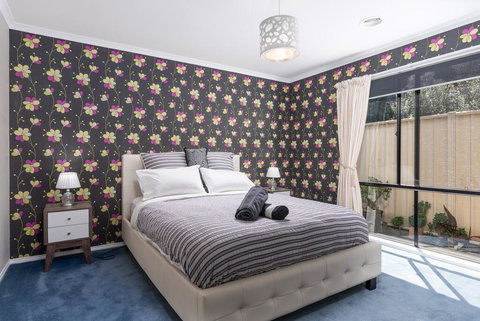 North Essendon B & B Melbourne Airport - Accommodation QLD 1