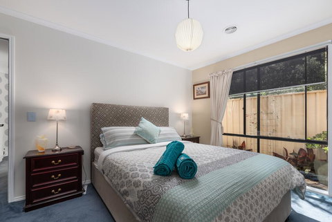 North Essendon B & B Melbourne Airport - Accommodation QLD 0