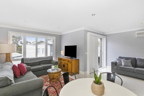 North Harbour - Accommodation QLD 2