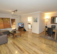North Ryde Self-Contained One-Bedroom Apartment 7KHRT - Accommodation QLD