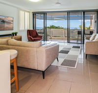 North Shore Towers - Accommodation QLD