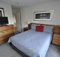 NORTH SYDNEY FULLY SELF CONTAINED MODERN 2 BED APARTMENT 16WAL - Accommodation QLD
