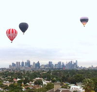 Northcote Hill - StayCentral - Accommodation QLD