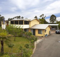 Northeast Restawhile BandB - Accommodation QLD