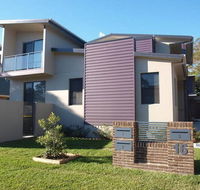 NORTHERN HAVEN-3/16 David Campbell St NH - Accommodation QLD