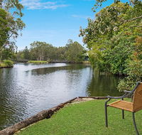 Northlakes Studio - Accommodation QLD