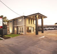 Northpoint Motel Apartments - Accommodation QLD
