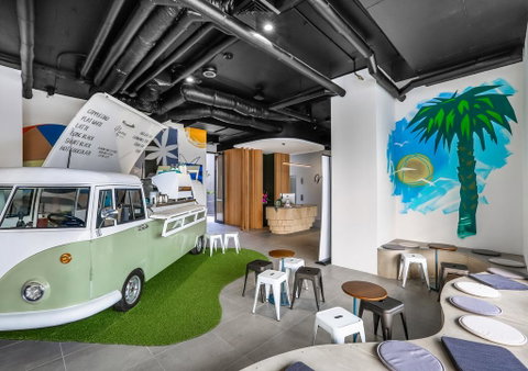 Nova Kiama - Accommodation QLD 1