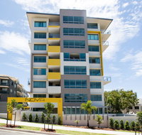 Nova Mooloolaba Beach - Accommodation QLD