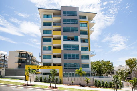 Nova Mooloolaba Beach - Accommodation QLD 0