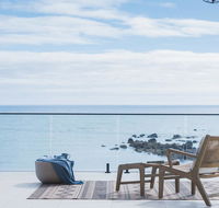 Novo Luxury Apartment - Accommodation QLD