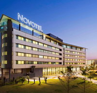 Novotel Brisbane Airport - Accommodation QLD